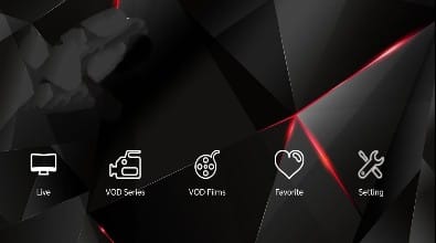 ASUBOX 4K APK 2.1