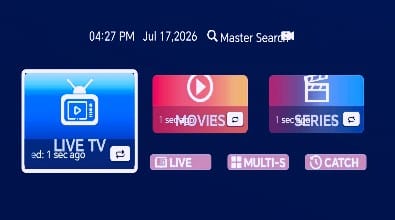 SMARTER PRO APK 5.1