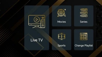 IBOGOLD APK 4.1