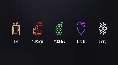 4K SATLITE APK