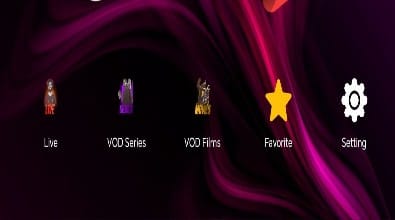MARVEH 4K APK 6.1