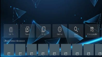 CTEV APK