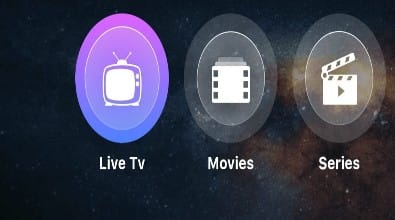 TUPSIT HD APK