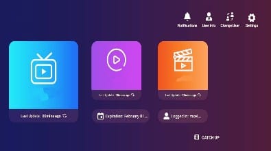 VUPLUS APK