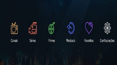 NEERHD APK 1.9