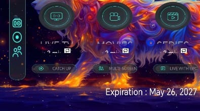 WOLFE PRO APK