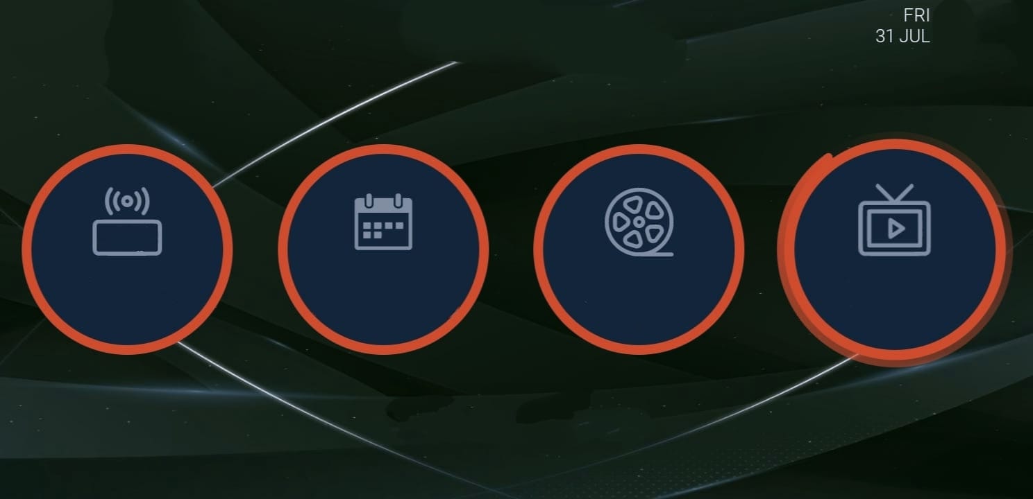 COBLEY PRO APK