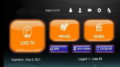 FLOWDRIVE HD APK 4.2.4
