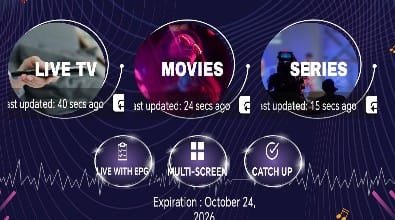 MHPRO APK