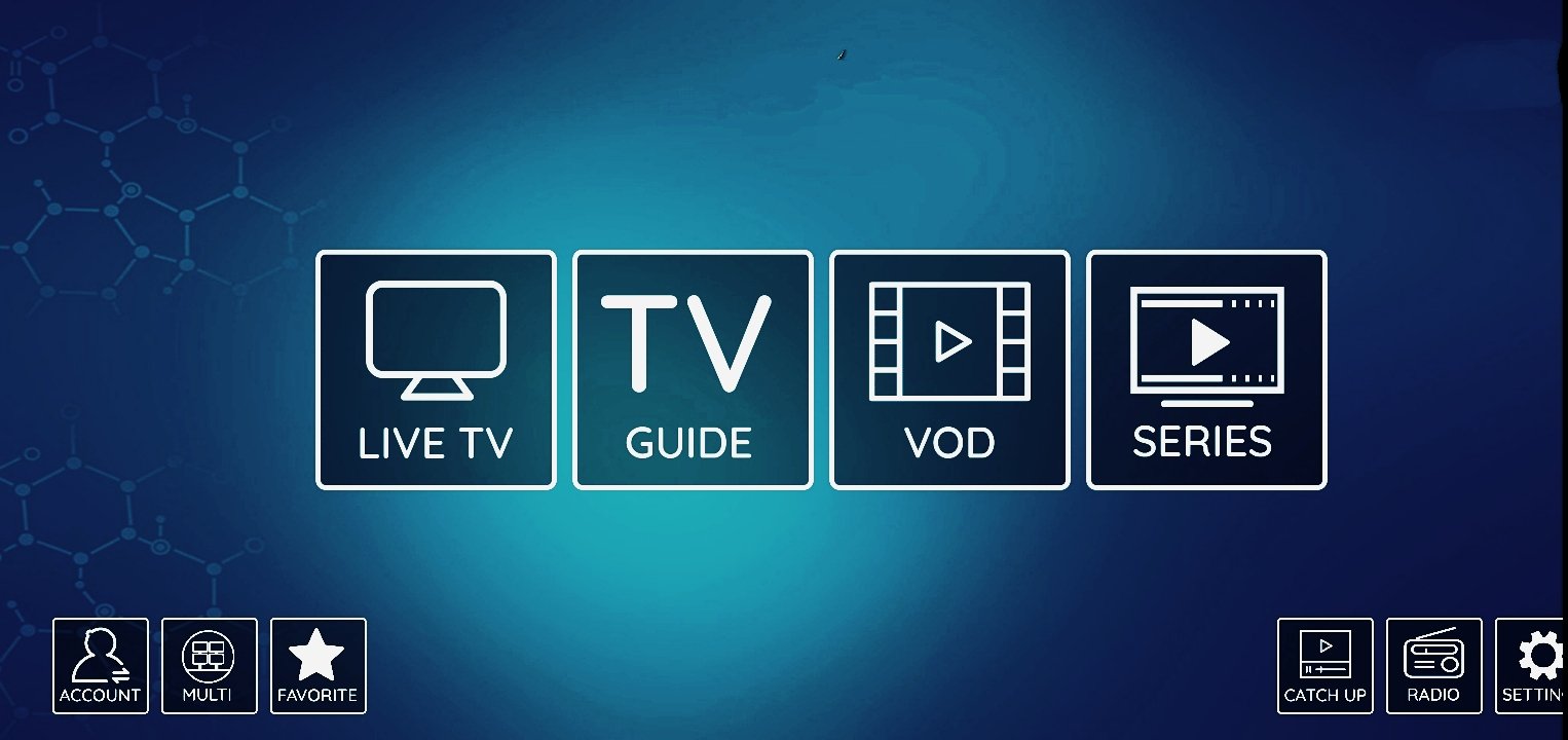 SATELITE MOD APK