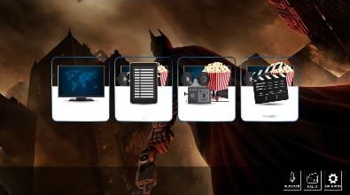 HORIZEN PLUS APK 1.1