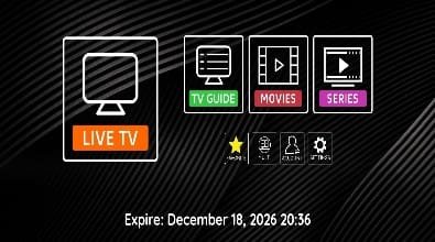 OT PRIME APK