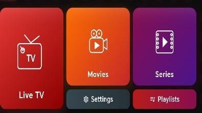 PRO PLAYER APK 1.1