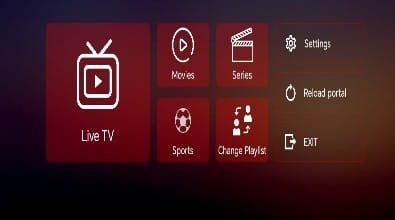 NIXON IBO APK