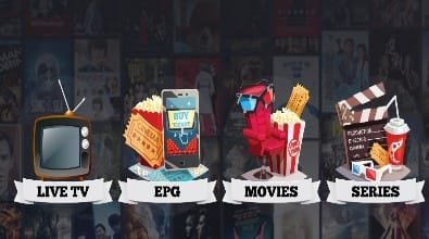 VIP PLUS APK 3.8