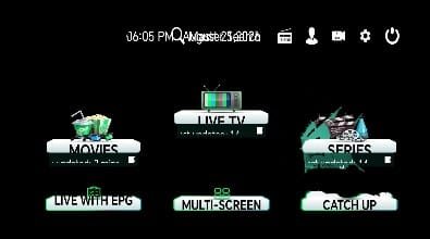 HYDRA APK 3.2