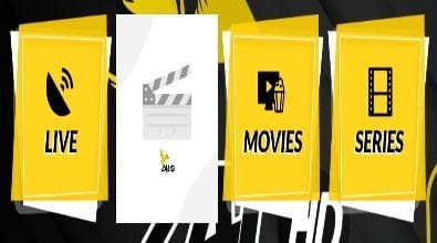 ZAL4K APK 1.1
