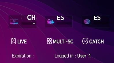 NETGO PRO APK 3.1