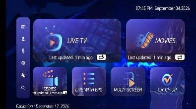 BAZOKH APK 3.1