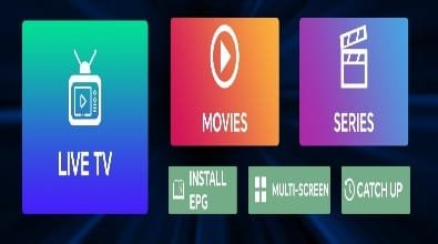 FAST PRO APK