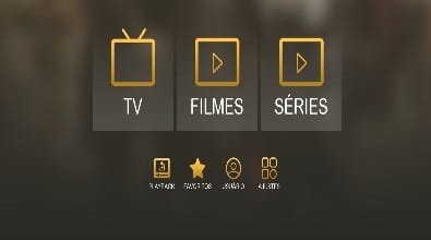 IP UNIVERSAL APK