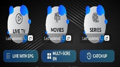 FALCONPRO APK  3.1