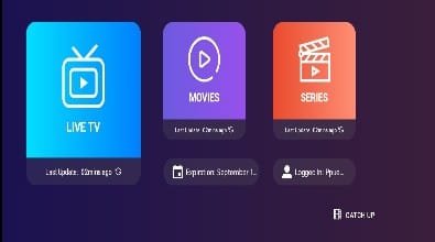 VUPLUS PLAYER APK