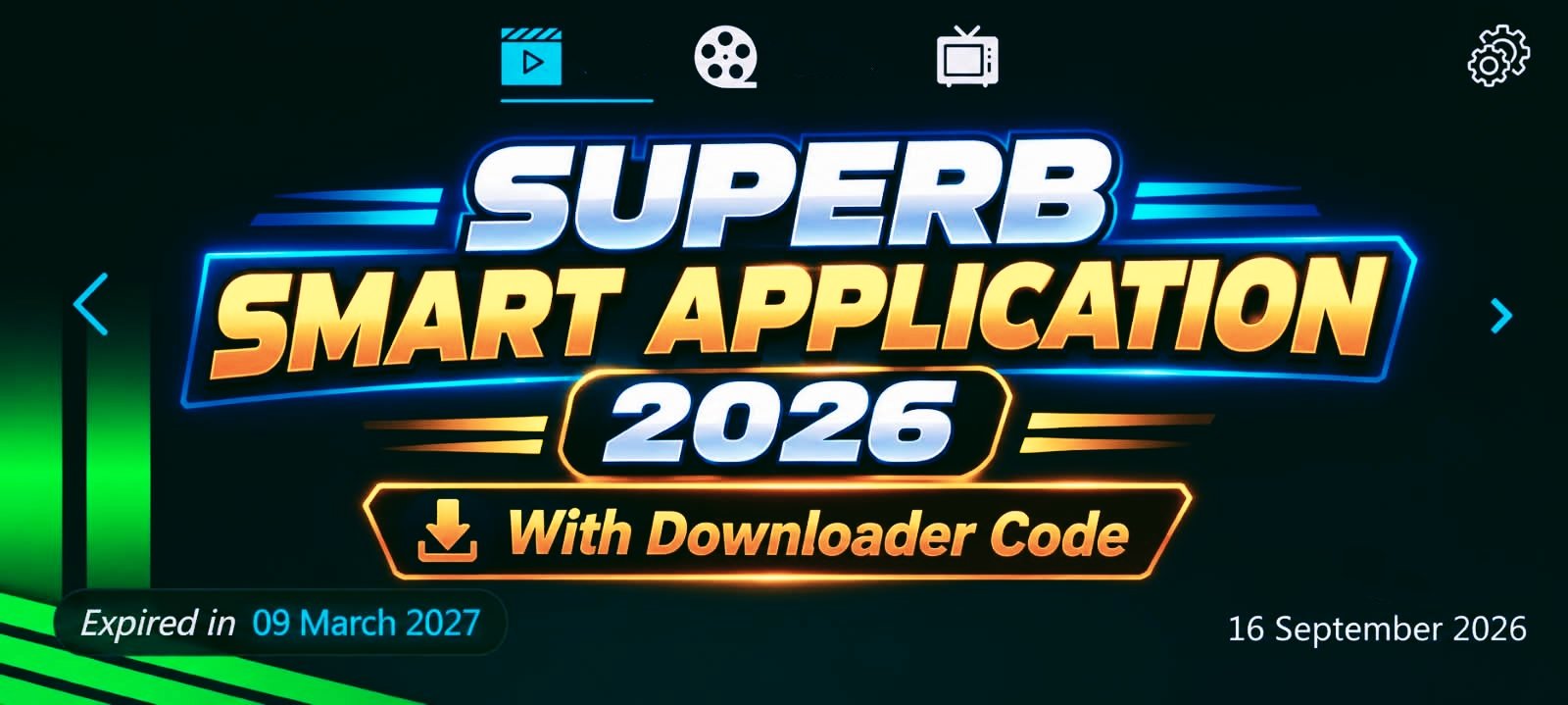 SUPERPLUS APK 4.1.2