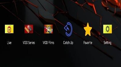 FASTER 4K APK 6.1