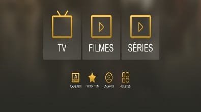 IP UNIVERS APK