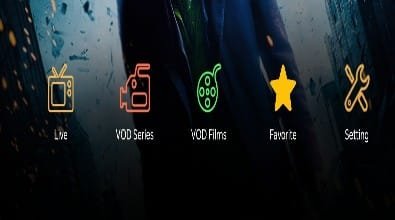 SMART PLAY APK 6.9