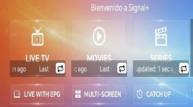 SIGNALE  APK 5.1