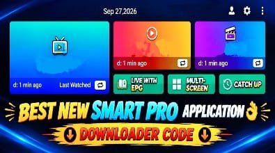 SMART PRO APK