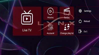 LYNUX PRO APK