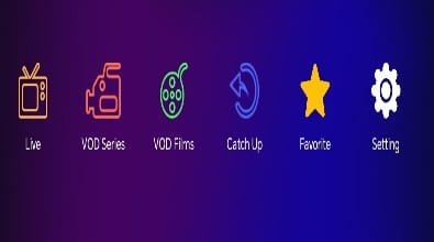 FOREVE APK 6.1