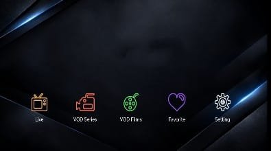 4K OTY APK