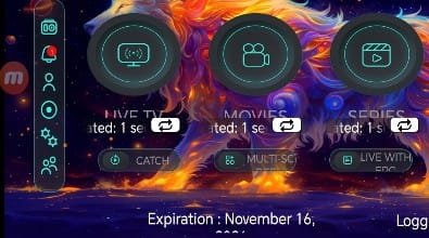 WOLFE APK