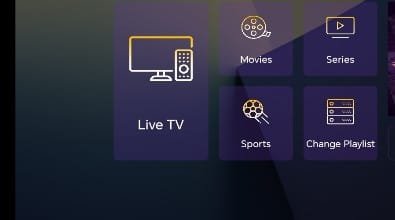 CLICKHD APK