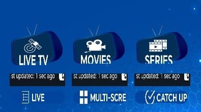 KINGPRO APK 3.2