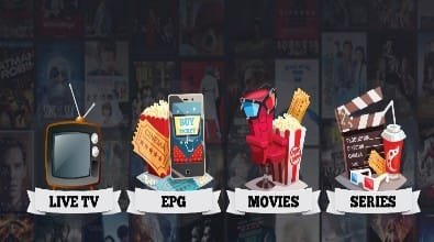 VIP PLUS APK
