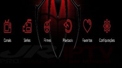 JRMOD APK