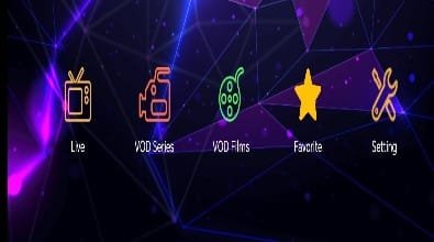 LYNI SMART APK 6.1