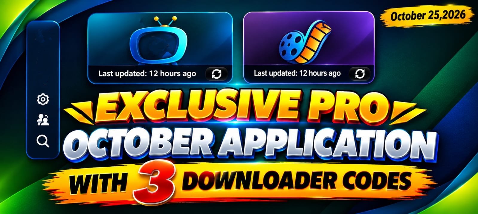 MILKAH APK