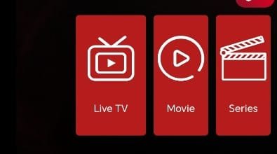 REDPALY APK 2.8