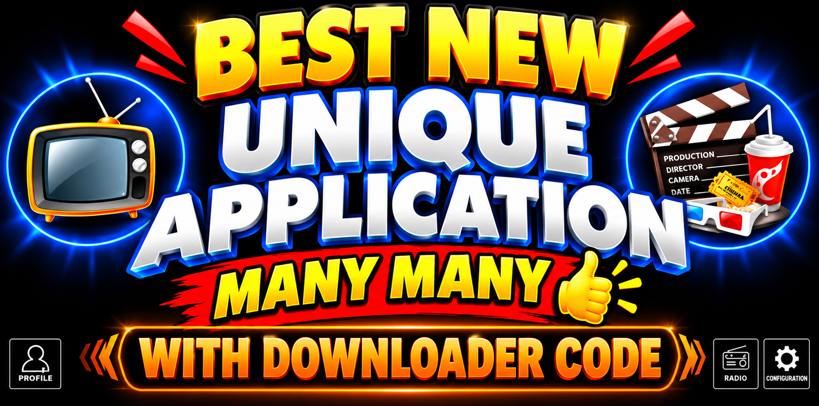 DEKOH APK