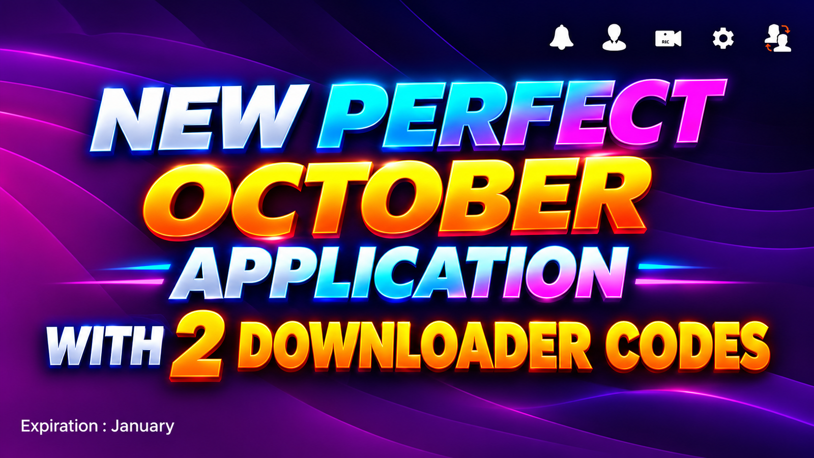 NETGOH APK 3.1