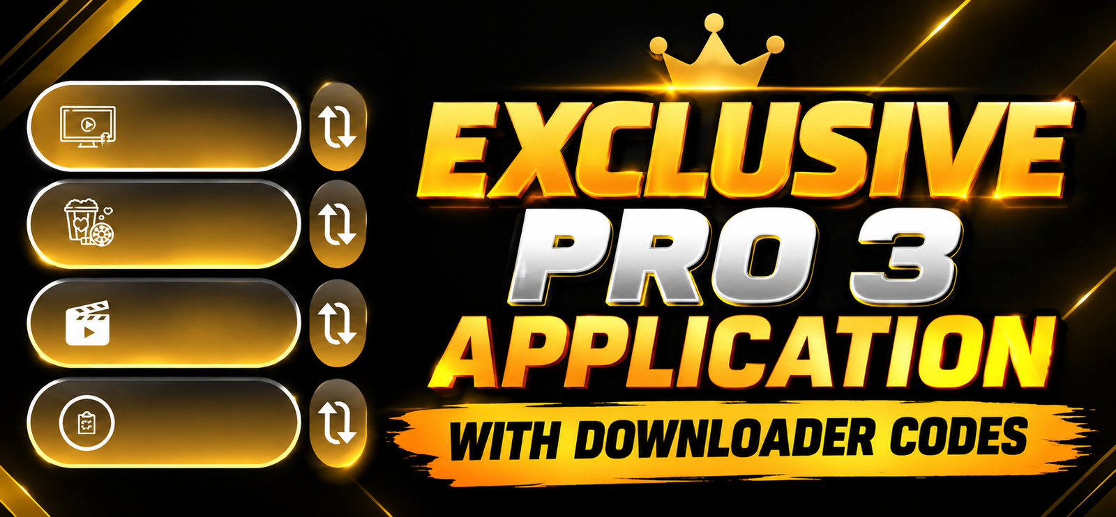 DELUX PLUS APK